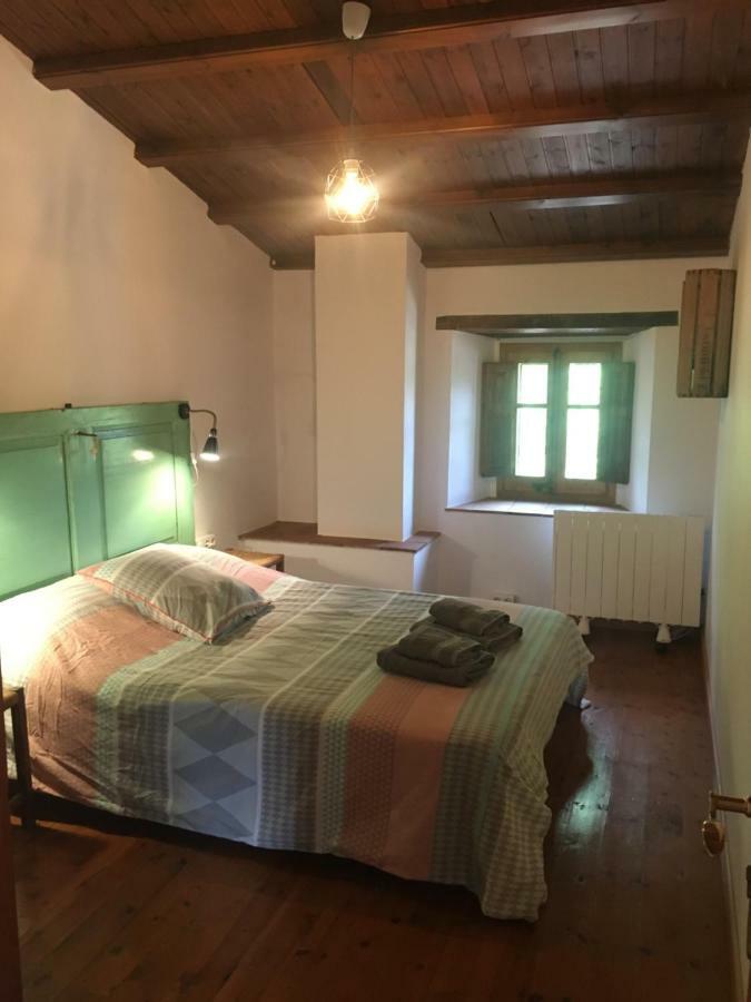 Masia Can Ninot Santa Susanna Extérieur photo
